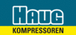 Haug Sauer Kompressoren AG-徽标