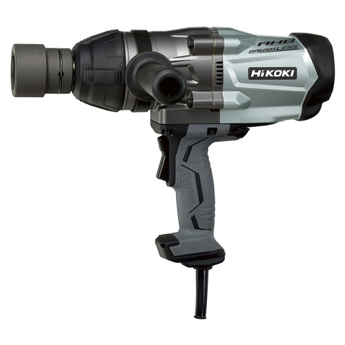 electric impact wrench - HITACHI KOKI